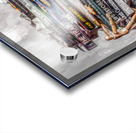 Escape Velocity Acrylic print