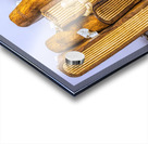 Puzzles And Play Acrylic print