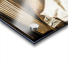 In Light Of Study Acrylic print