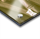 The Great Escape Acrylic print