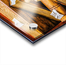 Libereight Acrylic print