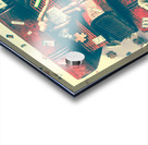 World Of Books Acrylic print