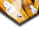 Stories High Acrylic print