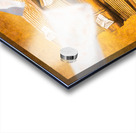 Unbound Acrylic print