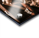 All Of The Mind Acrylic print