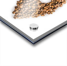 Rocket Fuel Acrylic print