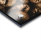 Visual Stimulation Acrylic print