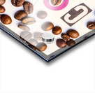 Cof fee Ransom Acrylic print