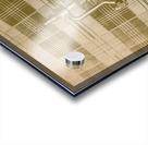 Classic Coffeemaker Acrylic print