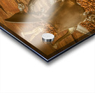 Brewistas Acrylic print