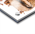 Coffee Crush Acrylic print