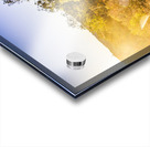 Country Clearing  Acrylic print