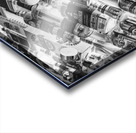 Tipple Acrylic print