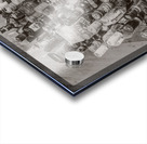 Dusty Drinks Lair Acrylic print