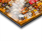 Minibar Acrylic print