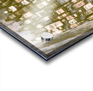 Vintage Bar  Acrylic print