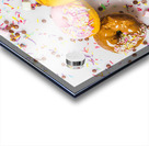 The Cakery Bakery Acrylic print