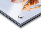 ....And Eat It Two Acrylic print