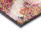 Sprinkle Of Sweetness Acrylic print