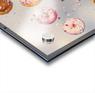 Icing On The Cakes Acrylic print