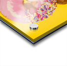 Roadhouse Rounds Acrylic print