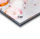 Aesthetically Sweet Acrylic print