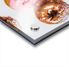 Sugar Heaven Acrylic print