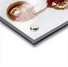 Finishing Touches Acrylic print