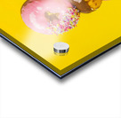 Stacks Of Delight Acrylic print