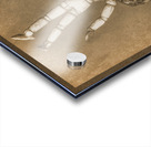 Dough Nutter Acrylic print