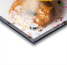 Dazzling Donuts Acrylic print