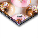 Glazed And Glossy Acrylic print