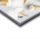 Coney Islands Acrylic print