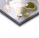 Waffle On Acrylic print