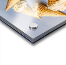 Dairy Drops Acrylic print