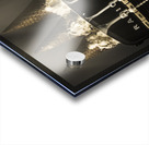 Ear Candy Acrylic print