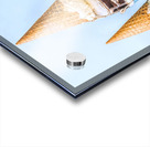 Still In The Ice Cream Trade Acrylic print