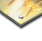 Top Summer Pops Acrylic print