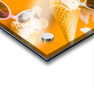 Still In Summer Acrylic print