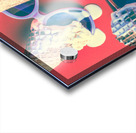 Chillout Acrylic print