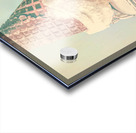 Here Comes The Cool Acrylic print