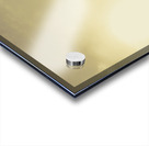 Crisp Country Acrylic print