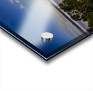 Mt Perry Acrylic print