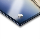 Rural Country Dawn Acrylic print