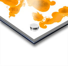 Dab And Dot Acrylic print