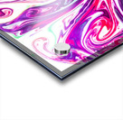 Waveform Acrylic print