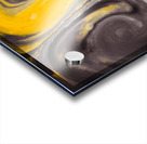 Terraform Acrylic print