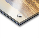 Bucolic Beige Acrylic print