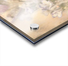 Honeybee Summers Acrylic print