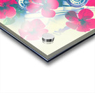 Summer Roll Acrylic print